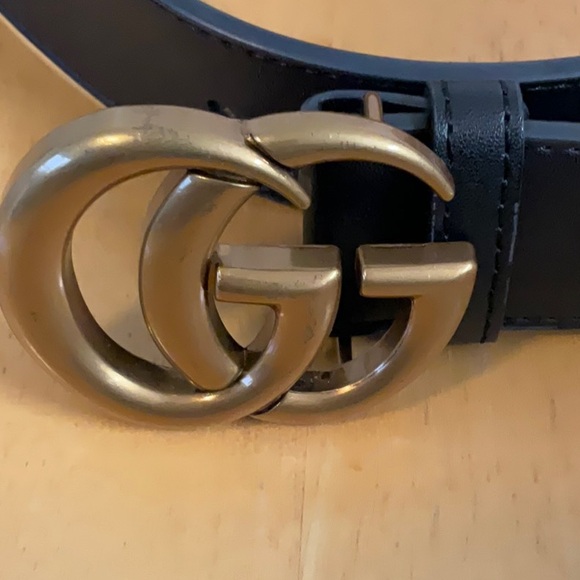 Gucci Belt - Picture 7 of 7